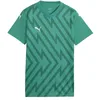 Image de PUMA Maillot de Football Unisexe Teamglory WMNS