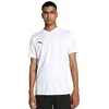 Image de PUMA Teamglory Maillot de Football, Blanc-Noir, 3XL Mixte