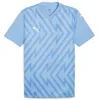 Image de PUMA Teamglory Jr Maillot de Football Unisexe