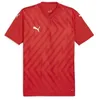 Image de PUMA Maillot de Football Unisexe Teamglory Jr