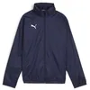 Image de PUMA Teamgoal Jr Veste en polyester unisexe
