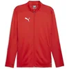 Image de PUMA Veste d'entraînement unisexe Teamfinal