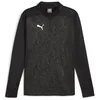 Image de PUMA Teamfinal Warm Top Polaire Unisexe