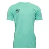 Image de PUMA Football - Textiles - T-shirts re:Jersey en fibre Tuerkis S