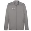 Image de PUMA Veste d'entraînement unisexe Teamfinal