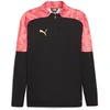 Image de PUMA Maillot de Football Unisexe avec Fermeture éclair 1/4