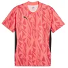 Image de PUMA Maillot de Football Unisexe Individualfinal FF