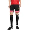 Image de PUMA individualFINAL FF. Shorts, Short en Maille Adultes Unisexes, PUMA Black-Sun Stream, 659266