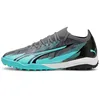 Image de PUMA Ultra Match Rush TT Football Boots EU 43