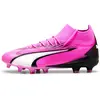 Image de puma Ultra Pro FG/AG Adulte Rose