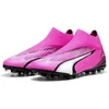 Image de PUMA Ultra Match+ LL MG Football Boots EU 44