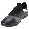 Image de Puma Men Future 7 Play It Soccer Shoes, Puma Black-Puma White, 44.5 EU
