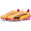 Image de Puma Chaussures De Football Ultra Ultimate Fg/ag en occasion ou reconditionné