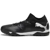 Image de Puma Men Future 7 Match TT Soccer Shoe, Puma Black-Puma White, 42 EU