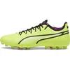 Image de PUMA King Ultimate MG Football Boots EU 43