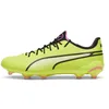 Image de PUMA Chaussures d'athlétisme King Ultimate Fg/Ag WN's pour femme