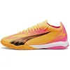 Image de Puma Ultra Match TT Chaussures de Football Homme, UK EU US, Orange., 46 EU