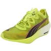 Image de PUMA Chaussures de Running Jaunes Femme Fast Nitro Jaune 37-1/2FR
