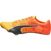 Image de PUMA Evospeed Future Faster + 4 crampons de course Orange, Orange, 44.5 EU