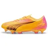 Image de PUMA Ultra Play MxSG Football Boots EU 40