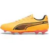 Image de Puma Chaussures De Football King Pro Fg/ag en occasion ou reconditionné