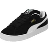 Image de PUMA Sneakers Suede XL Unisexe 46, Black White