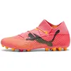 Image de PUMA Future 7 Ultimate MG Football Boots EU 46