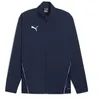 Image de PUMA Veste de survêtement Teamgoal Sideline unisexe
