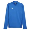 Image de PUMA TeamGOAL Haut d'entraînement zippé 1/4