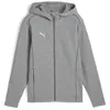 Image de PUMA Veste à capuche unisexe Teamfinal Casuals