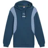 Image de PUMA King Top Sweat à capuche vert clair, XL pour homme