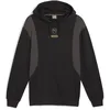Image de PUMA King Top Hoody Noir/gris L