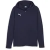 Image de PUMA Veste à capuche unisexe Teamfinal Casuals