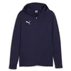 Image de PUMA Veste à capuche unisexe Teamfinal Casuals