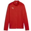 Image de PUMA Teamgoal Veste de survêtement unisexe pour femme