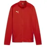 Image de PUMA Teamgoal Veste de survêtement unisexe pour femme