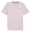 Image de Puma Ess+ 2 Col Small Logo Short Sleeve T-shirt M