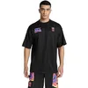 Image de PUMA Manchester City Ftblnrgy Short Sleeve T-Shirt M