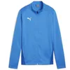 Image de PUMA Teamgoal Veste de survêtement unisexe pour femme