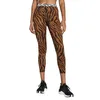 Image de Puma Leggings pour femme, teck, 38