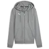 Image de Puma Teamgoal Casuals Veste à Capuche pour Femme
