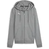 Image de Puma Teamgoal Casuals Veste à Capuche pour Femme