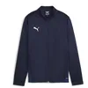 Image de PUMA Veste d'entraînement unisexe Teamgoal Jr