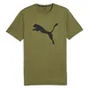 Image de PUMA T-Shirt Train Fav Heather Cat pour Homme