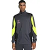 Image de PUMA - Veste KING PRO - Homme (XL) (Gris)