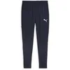 Image de PUMA Pantalon d'entraînement Unisexe Teamgoal Slim en Tricot