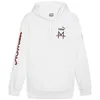 Image de Puma Ac Milan Ftblicons Hoodie L