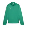 Image de PUMA teamGOAL Training Top Jr Fermeture Éclair 1/4