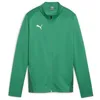 Image de PUMA Teamgoal Veste de survêtement unisexe pour femme