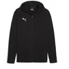 Image de PUMA Veste à capuche unisexe Teamfinal Casuals